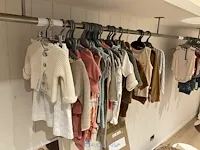 Diverse kinderkledij