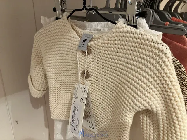 Diverse kinderkledij - afbeelding 11 van  18