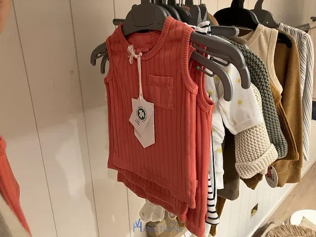 Diverse kinderkledij - afbeelding 15 van  18