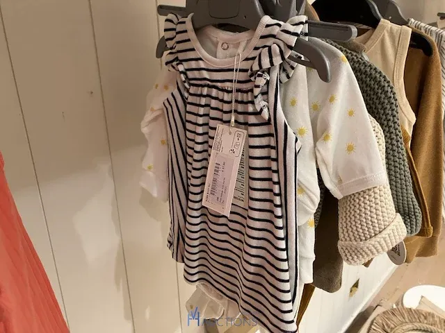Diverse kinderkledij - afbeelding 16 van  18