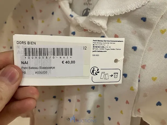 Diverse kinderkledij - afbeelding 4 van  17