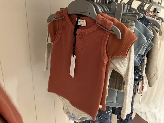 Diverse kinderkledij - afbeelding 11 van  17