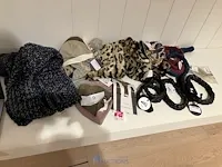 Diverse kinderkledij - afbeelding 1 van  4