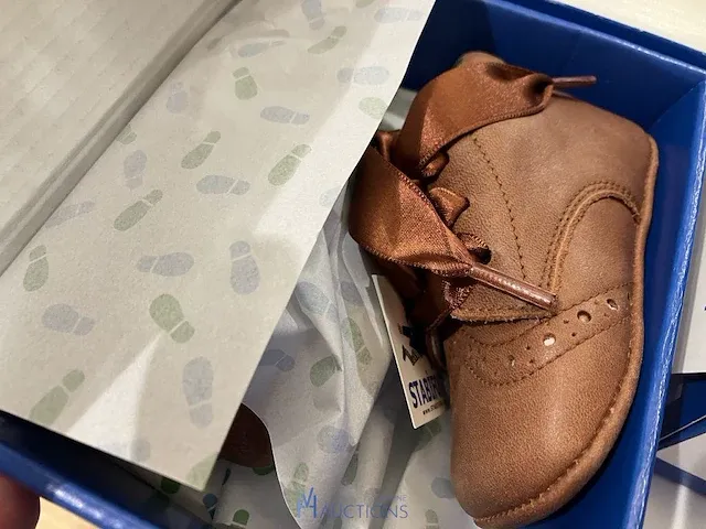 Diverse kinderschoenen - afbeelding 5 van  13