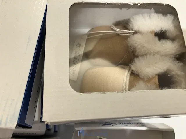 Diverse kinderschoenen - afbeelding 8 van  13
