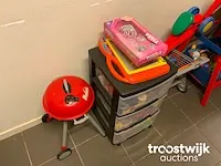 Diverse kinderspeelgoed - afbeelding 2 van  3