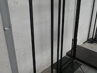 Diverse kledingrekken 5 stuks - afbeelding 1 van  3