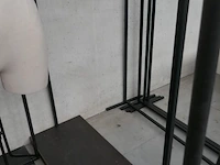 Diverse kledingrekken 5 stuks - afbeelding 3 van  3