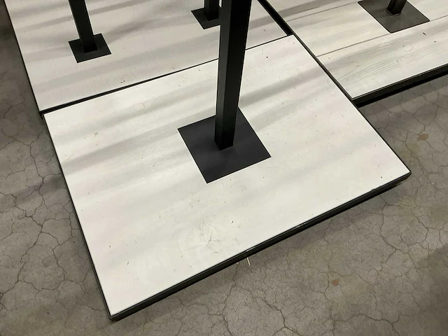 Diverse kledingrekken (6x) - afbeelding 3 van  4