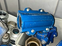Diverse klemmen en vastzetmateriaal - afbeelding 2 van  8