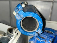 Diverse klemmen en vastzetmateriaal - afbeelding 3 van  8