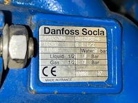 Diverse klemmen en vastzetmateriaal - afbeelding 6 van  8