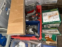 Diverse klemmen en vastzetmateriaal - afbeelding 8 van  8