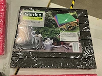 Diverse kniekussens garden feelings (36x) - afbeelding 3 van  4