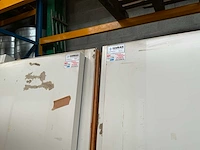Diverse koelceldeuren (4x) - afbeelding 8 van  10