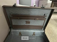 Diverse koffers - afbeelding 3 van  5