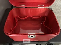 Diverse koffers - afbeelding 5 van  5