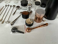 Diverse koffie accessoires van o.a. leopold vienna - afbeelding 6 van  10