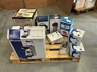 Diverse koffietoestellen - afbeelding 1 van  8