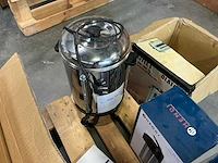 Diverse koffietoestellen - afbeelding 2 van  8