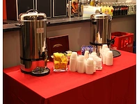 Diverse koffietoestellen - afbeelding 7 van  8