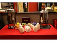 Diverse koffietoestellen - afbeelding 8 van  8