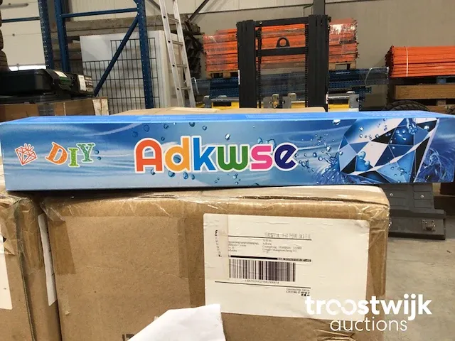 Diverse kralen spelletjes - afbeelding 1 van  8