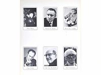 Diverse kunstenaars - 5 prints en 6 gedichten - kunstmap - afbeelding 11 van  26