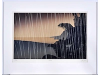 Diverse kunstenaars - lot van 10 kunstwerken - verschillende technieken - afbeelding 18 van  40