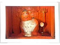 Diverse kunstenaars - lot van 10 (waarvan 2 uniek) - diverse technieken - afbeelding 6 van  53
