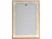 Diverse kunstenaars - lot van 4 ingelijste werken - diverse technieken - afbeelding 14 van  27