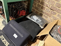 Diverse kussentjes kuipzetel - afbeelding 1 van  5