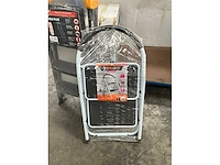 Diverse ladders (2x) - afbeelding 2 van  5