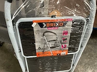 Diverse ladders (2x) - afbeelding 5 van  5