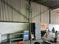 Diverse ladders (5x) - afbeelding 1 van  6