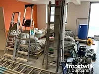 Diverse ladders - afbeelding 4 van  6