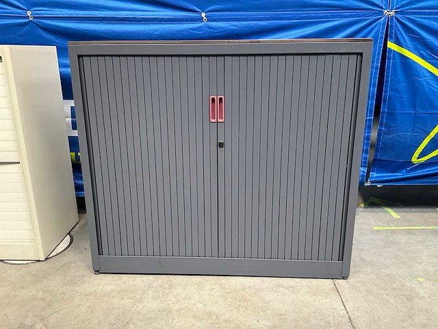 Diverse lage rolluikkasten (3x) - afbeelding 2 van  12