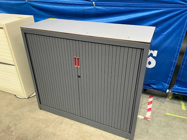 Diverse lage rolluikkasten (3x) - afbeelding 3 van  12