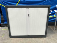 Diverse lage rolluikkasten (3x) - afbeelding 1 van  12