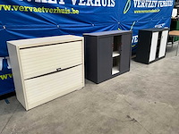 Diverse lage rolluikkasten (3x) - afbeelding 5 van  12