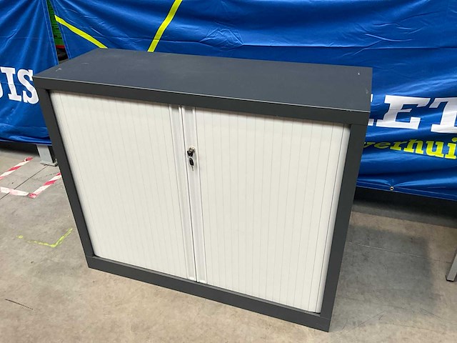 Diverse lage rolluikkasten (3x) - afbeelding 6 van  12