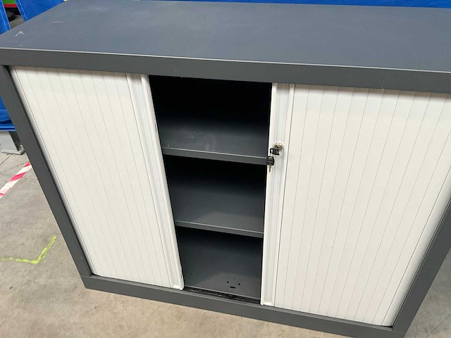 Diverse lage rolluikkasten (3x) - afbeelding 7 van  12