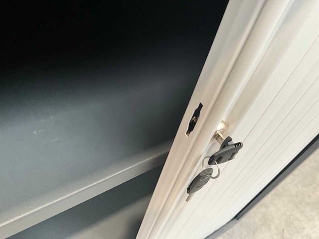 Diverse lage rolluikkasten (3x) - afbeelding 8 van  12