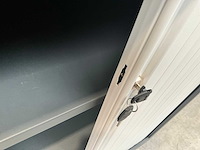 Diverse lage rolluikkasten (3x) - afbeelding 8 van  12