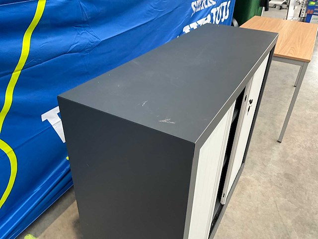 Diverse lage rolluikkasten (3x) - afbeelding 9 van  12