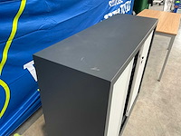 Diverse lage rolluikkasten (3x) - afbeelding 9 van  12