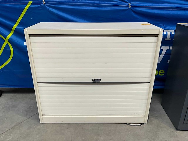 Diverse lage rolluikkasten (3x) - afbeelding 10 van  12