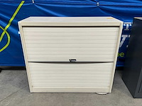 Diverse lage rolluikkasten (3x) - afbeelding 10 van  12