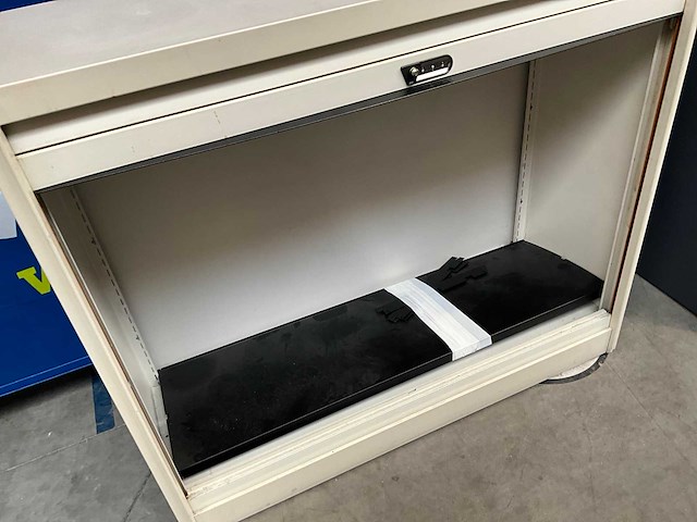 Diverse lage rolluikkasten (3x) - afbeelding 12 van  12