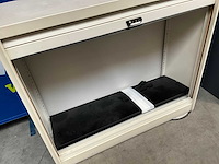 Diverse lage rolluikkasten (3x) - afbeelding 12 van  12